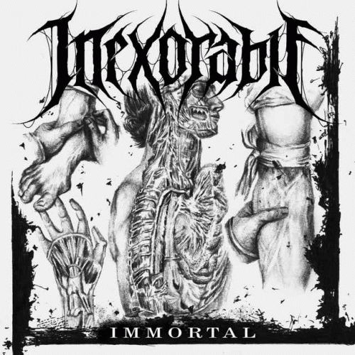 Inexorable (USA) : Immortal
